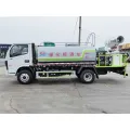 12000L Foton Auman 4 × 2 грузовик с водопроводчиком